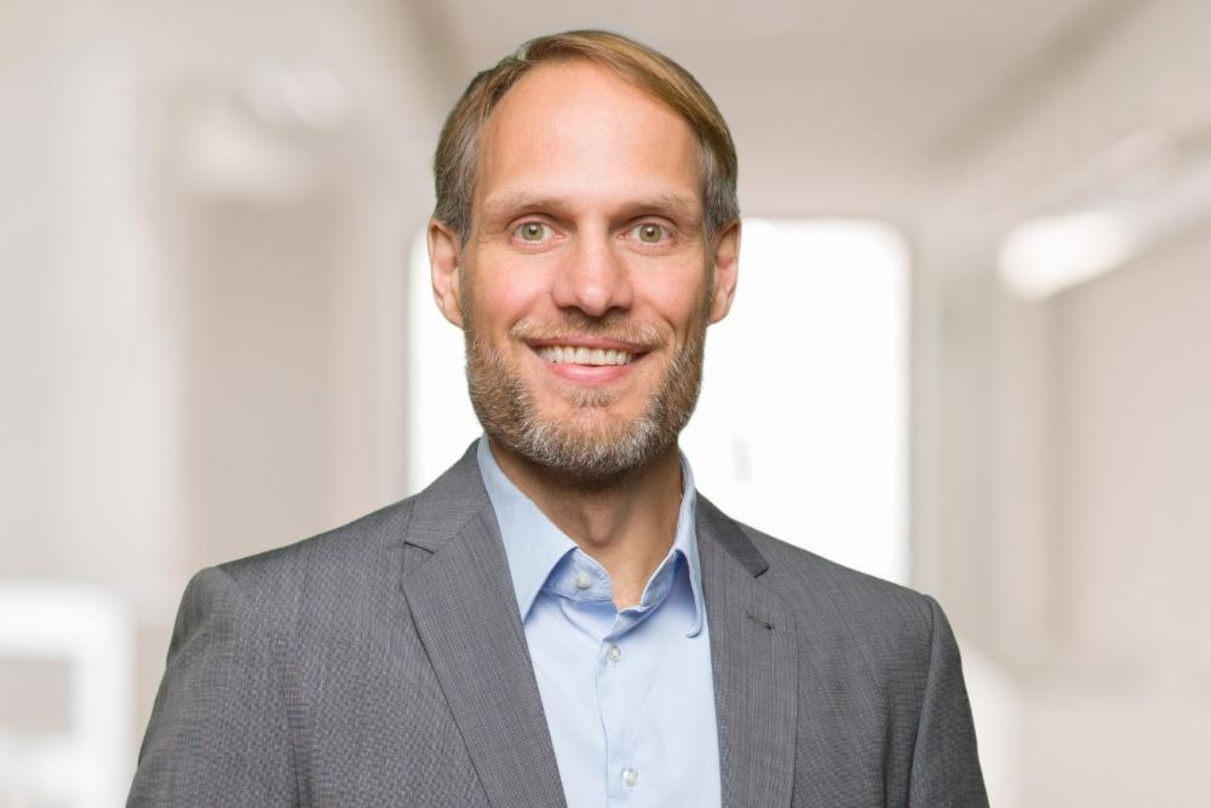 Christian Baur ist neuer Leiter gamescom & events