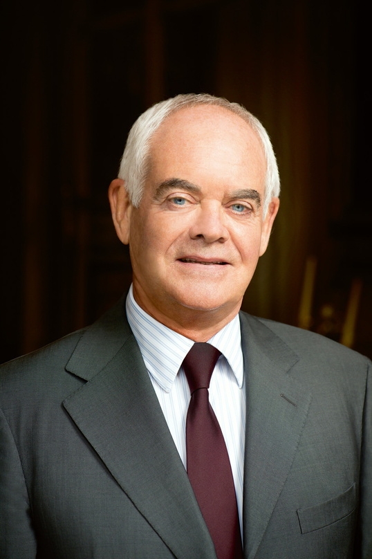 Vivendi-Chairman Jean-Francois Dubos