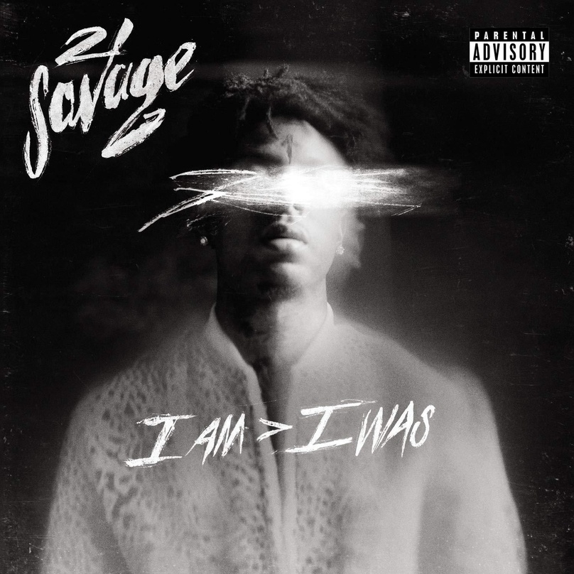 Ganz oben: 21 Savages neues Album