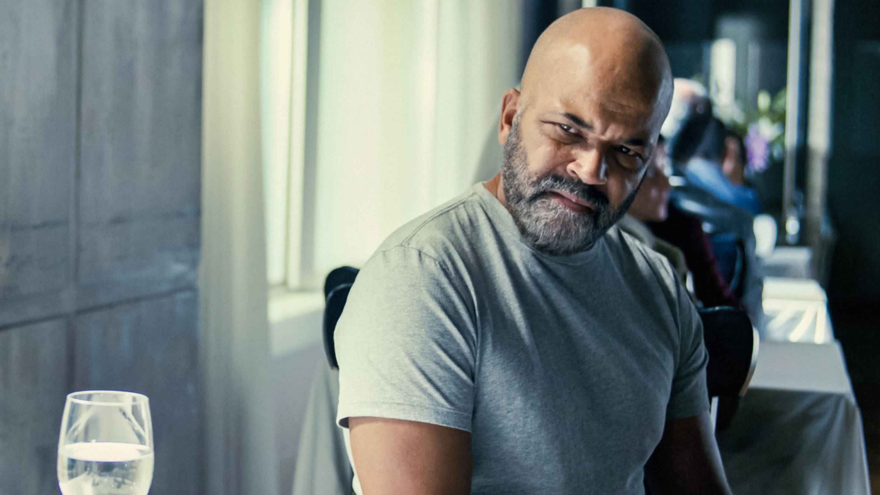 Jeffrey Wright erhält Ehrenpreis beim Santa Barbara Film Festival