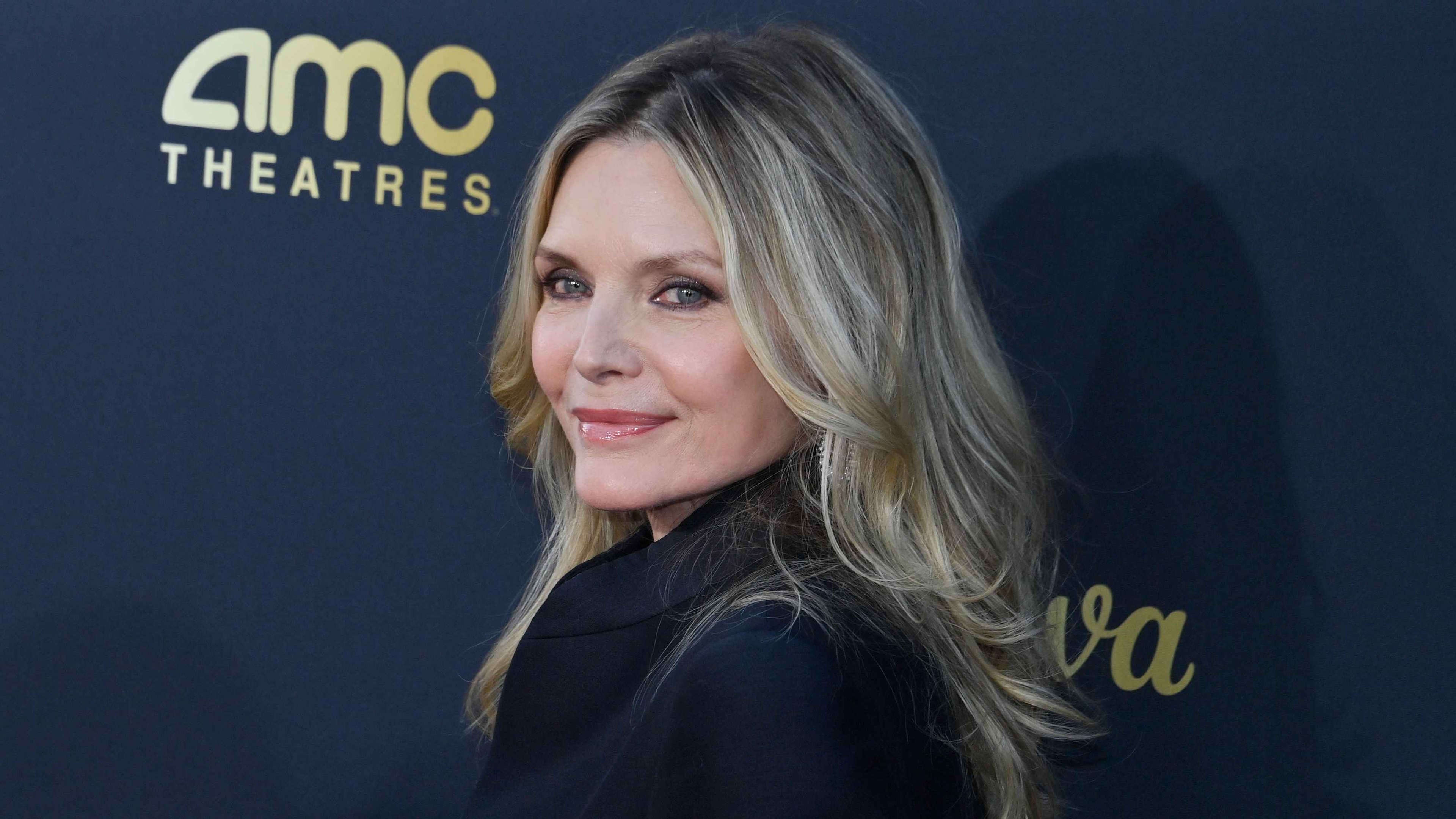 Michelle Pfeiffer übernimmt die Hauptrolle in Taylor Sheridans „The Madison“