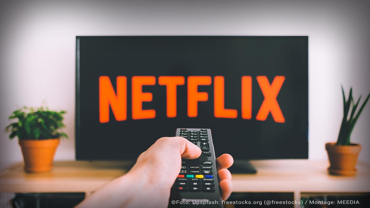 Netflix gehört zu den Streaming-Platzhirschen in Deutschland