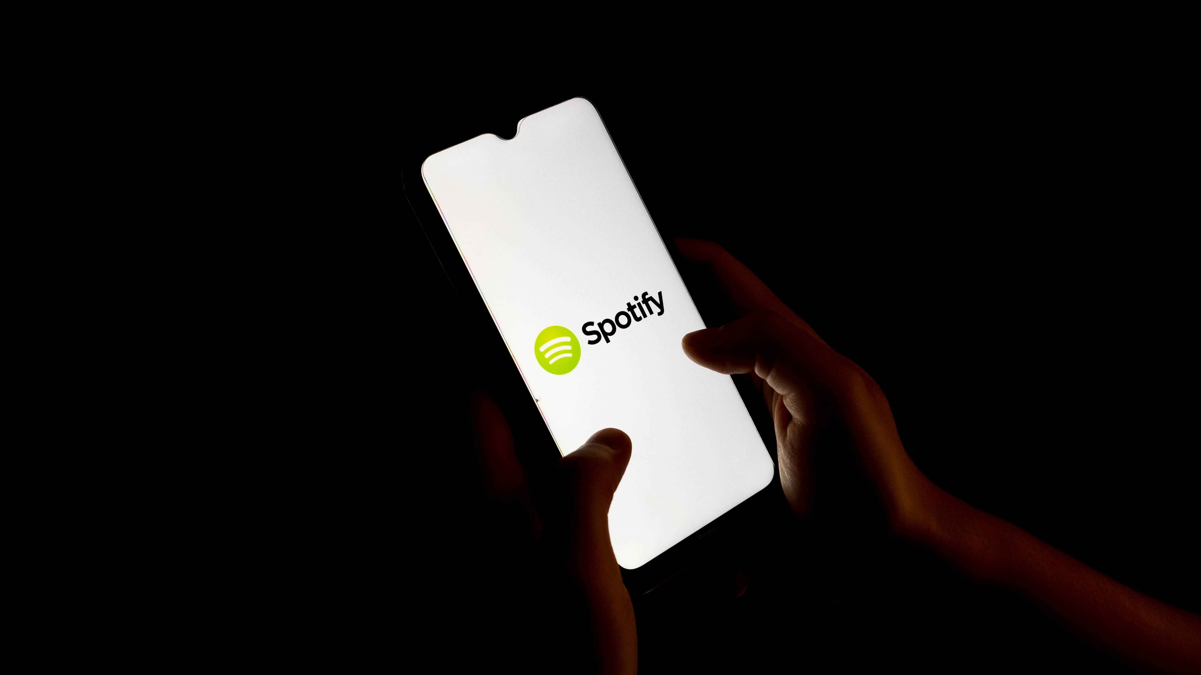 Spotify lanciert kostenpflichtiges Showcase-Tool