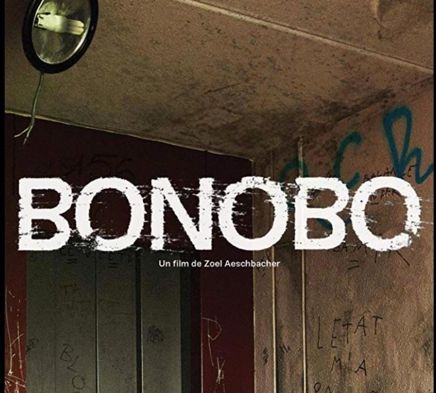 "Bonobo" von Zoe Aeschbacher hat gewonnen