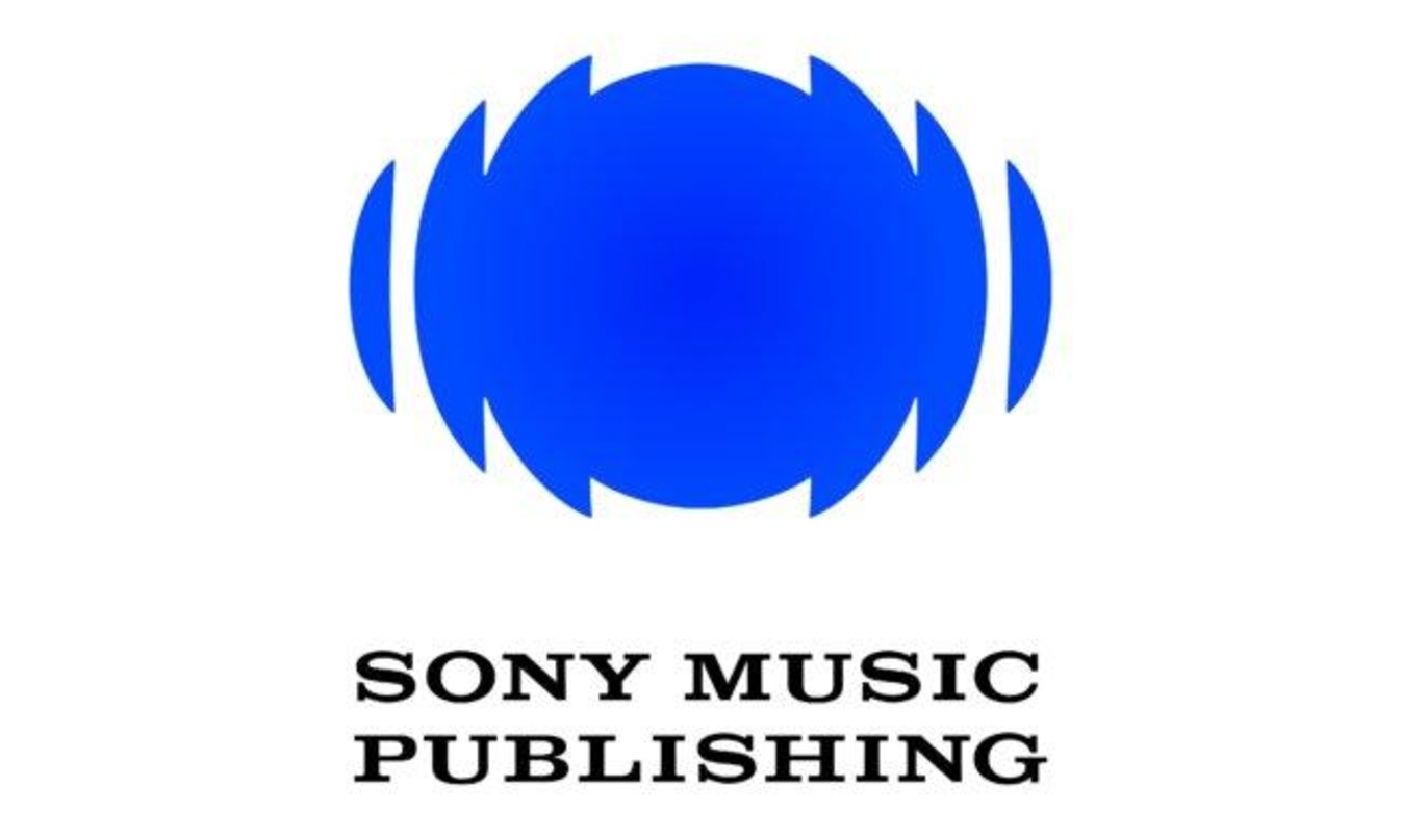 Soll endlose Klangwellen symbolisieren: das neue Logo von Sony Music Publishing