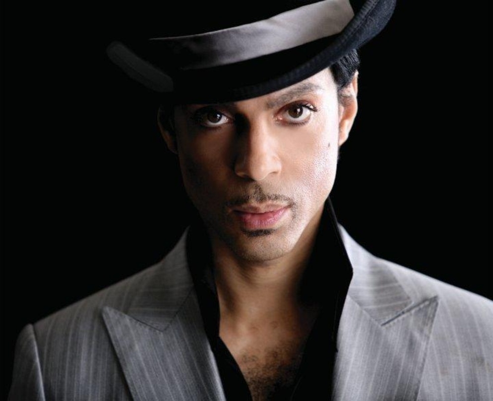 Seine Musik lebt weiter: Prince