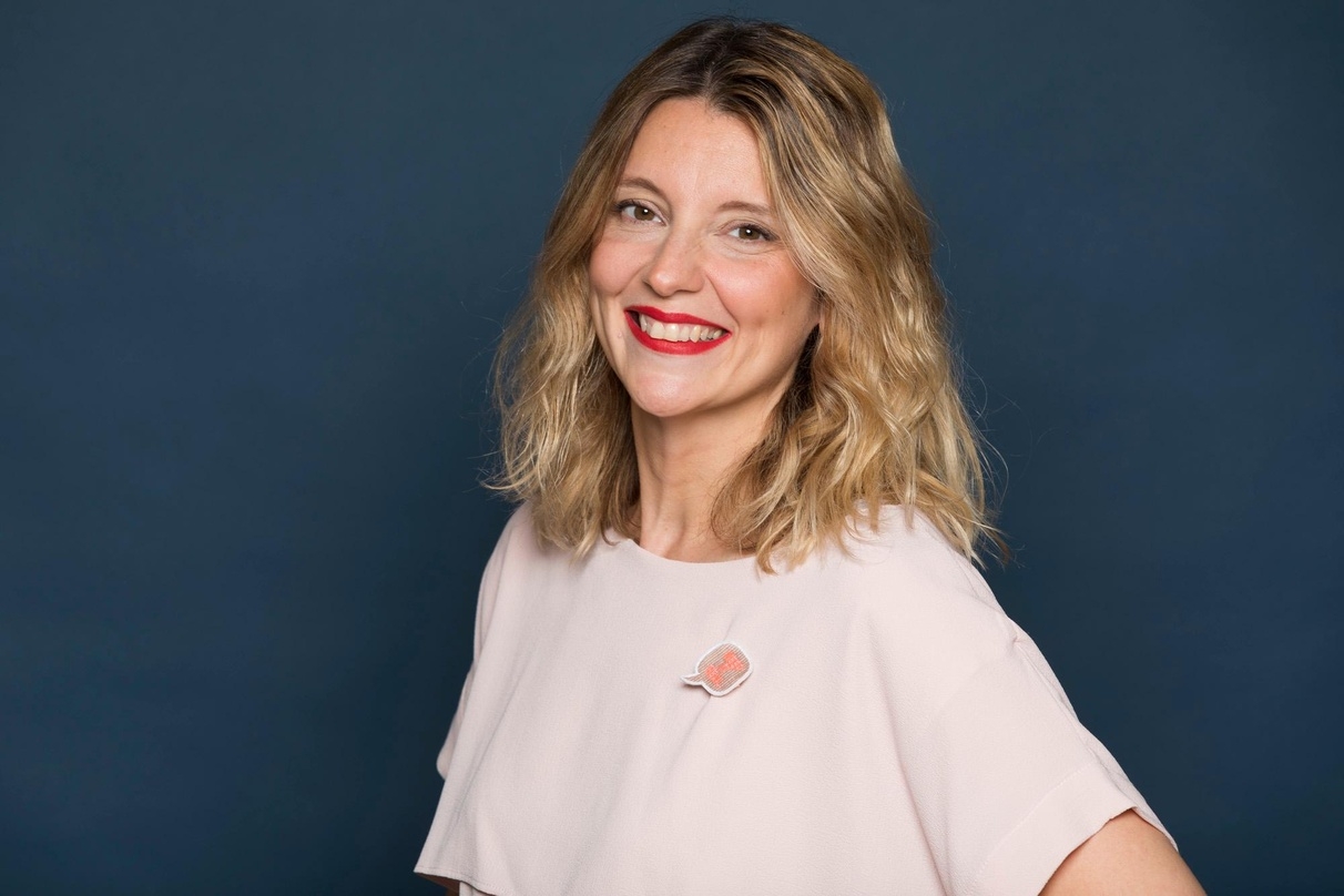 Camille Aneas ist seit April 2019 Director, Subscription E-Commerce, EMEA bei Ubisoft