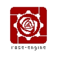 rose engine