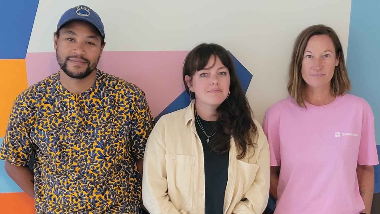 Same But Different und Julia Labonte-Stoy starten Resilienz-Training