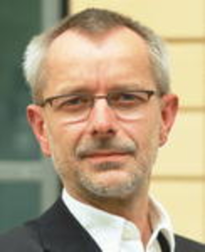Dr. Klaus-Peter Gerstenberger