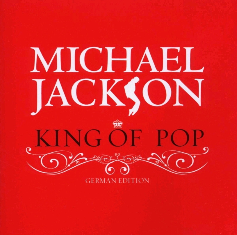 Führt die Top 100 Longplay weiterhin an: Jacksons Hitsampler "King Of Pop"