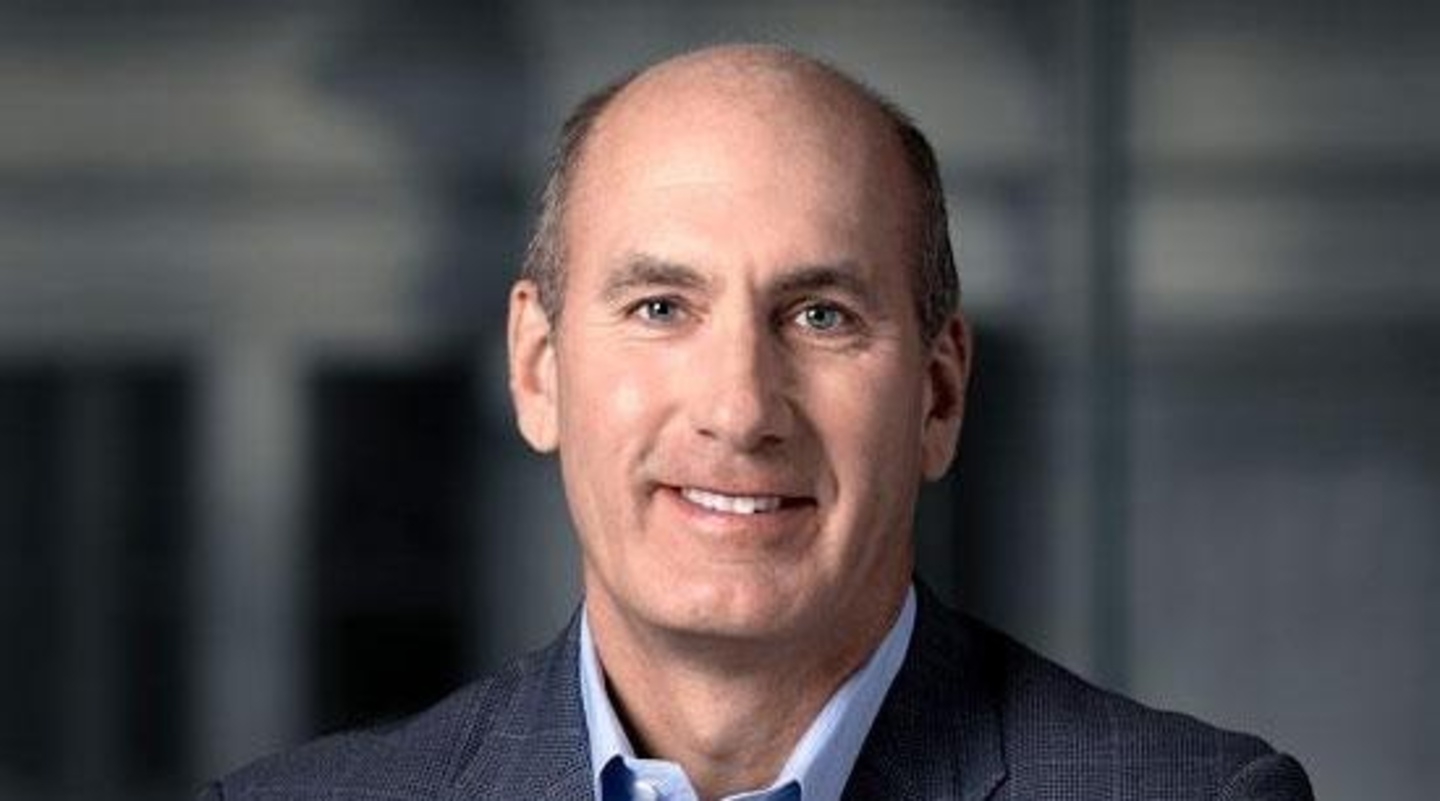 AT&T-CEO John Stankey