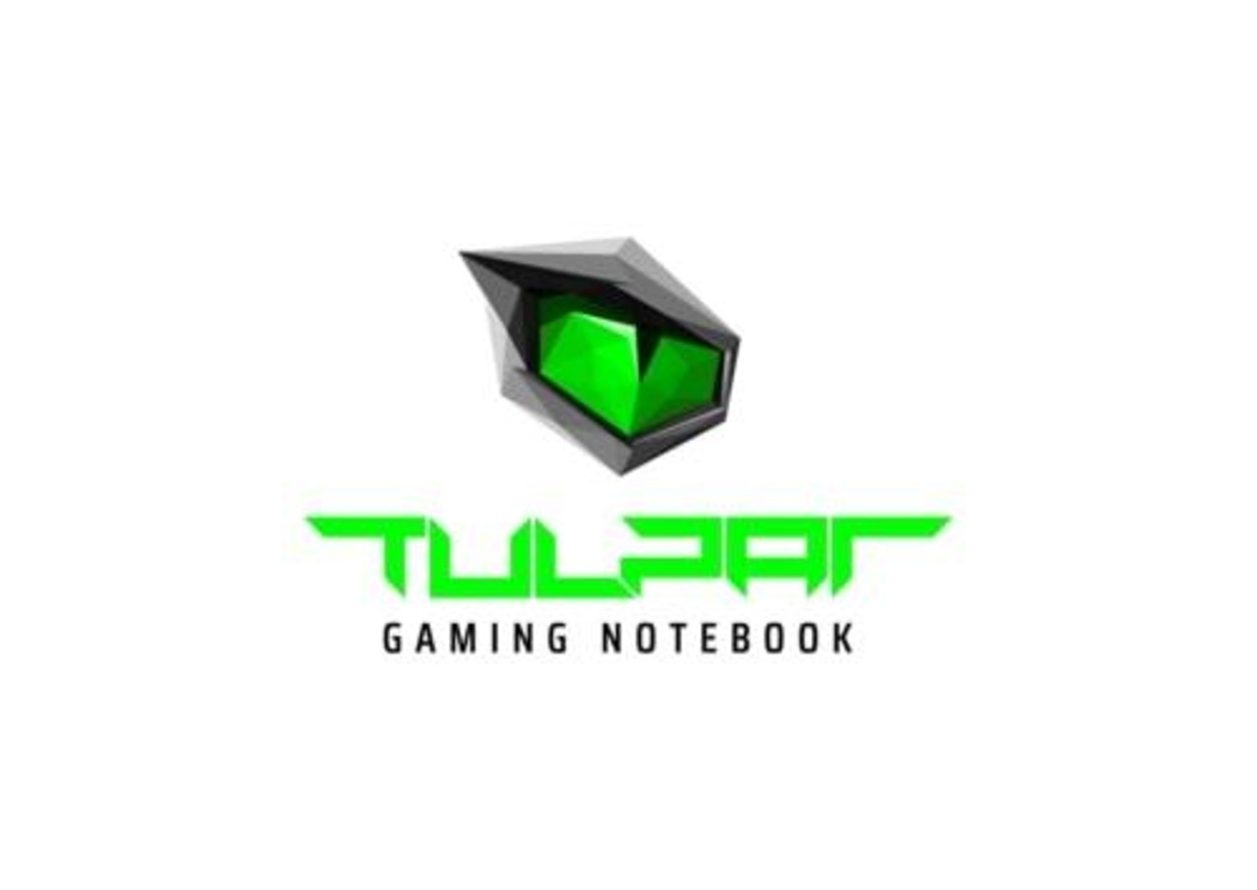 Neues Logo von Tulpar Notebook.