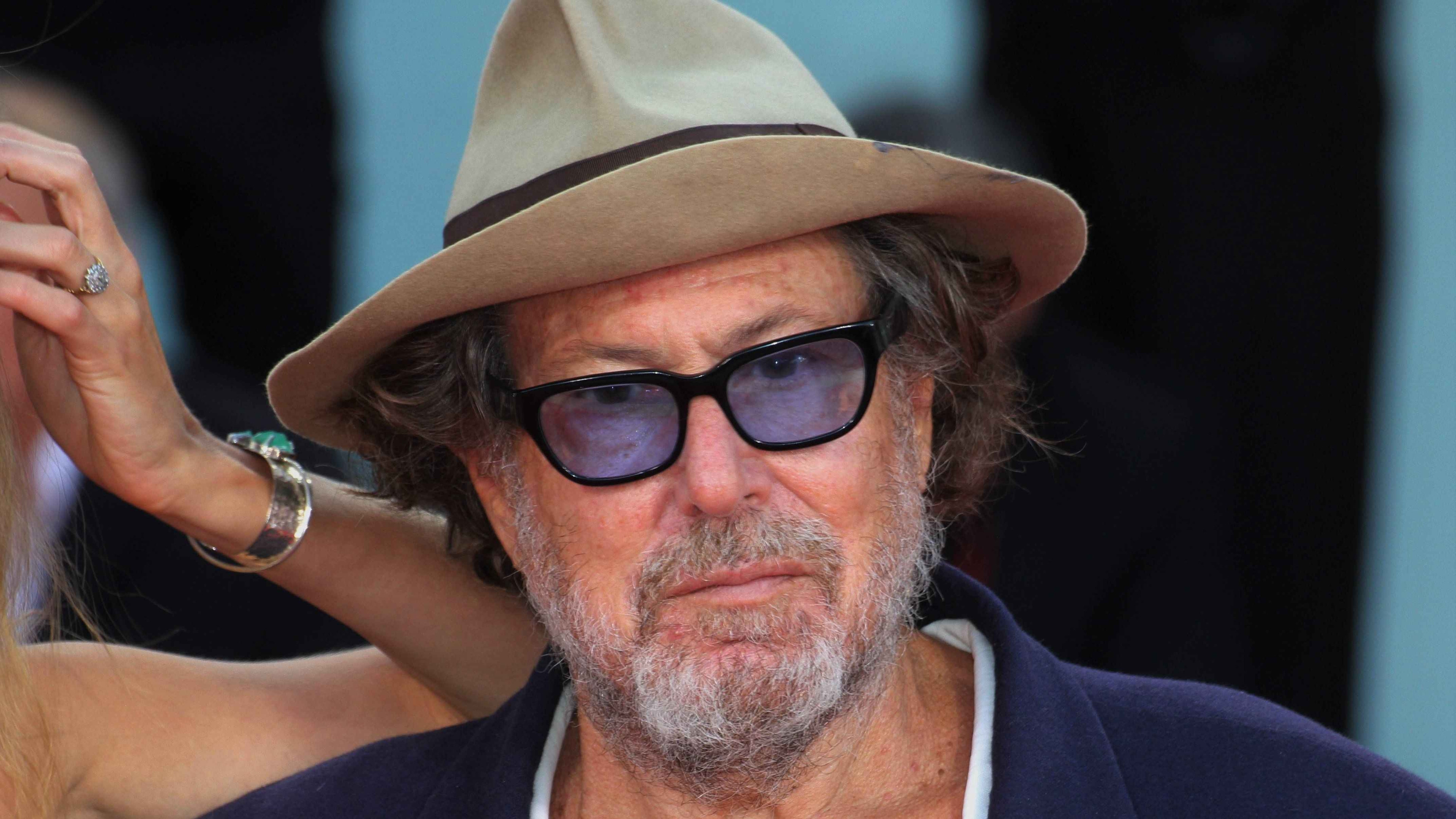 Julian Schnabel dreht „In the Hand of Dante“