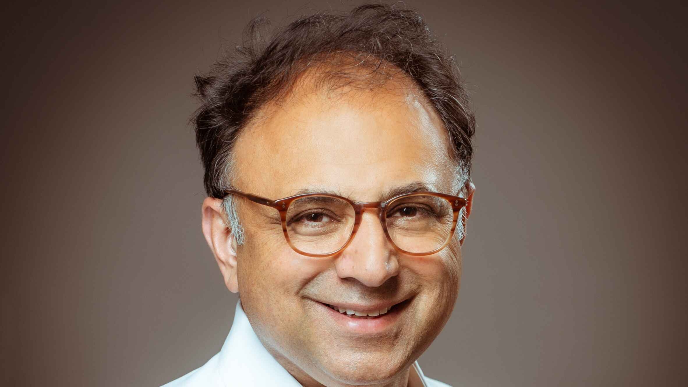 SPERRFRIST 10 UHR: Walid Nakschbandi nimmt Arbeit als Geschäftsführer der Film- und Medienstiftung NRW auf