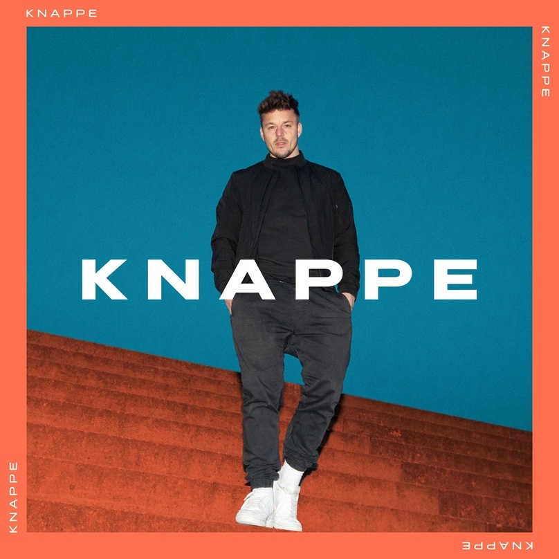 Alexander Knappe veröffentlicht sein fünftes Soloalbum