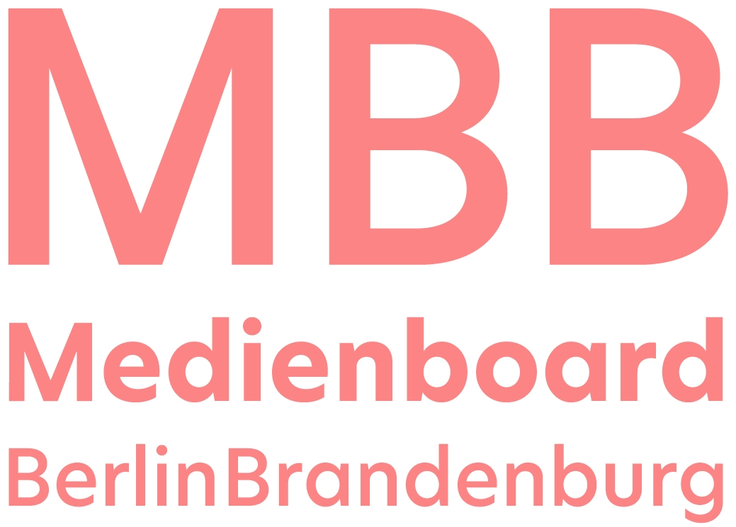 Medienboard Berlin-Brandenburg Logo