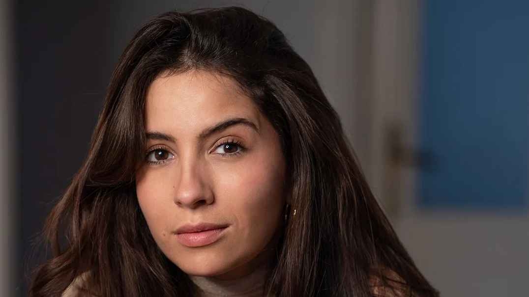 Chryssanthi Kavazi zu „The other gAIrl“: „Die Serie ist nicht weit weg von der Realität“