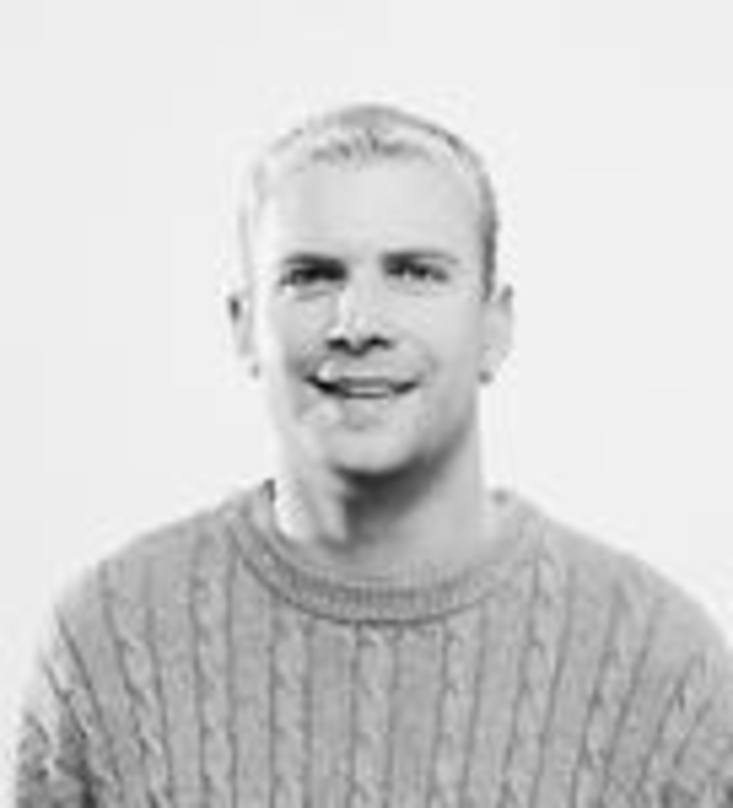 Verbucht steigenden Erfolg: Sven Greiner