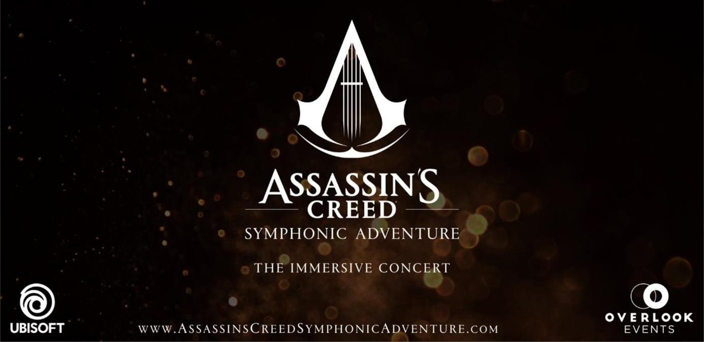 Zum 15-jährigen Jubiläum von "Assassin's Creed" ist eine Konzertreihe geplant.