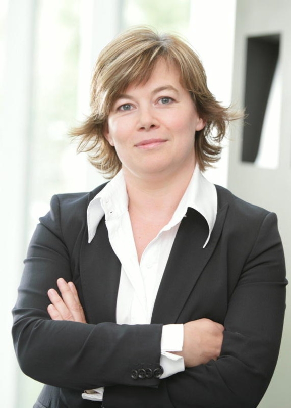 Annette Kümmel, Vorsitzende des Fachbereichs Fernsehen und Multimedia beim VPRT