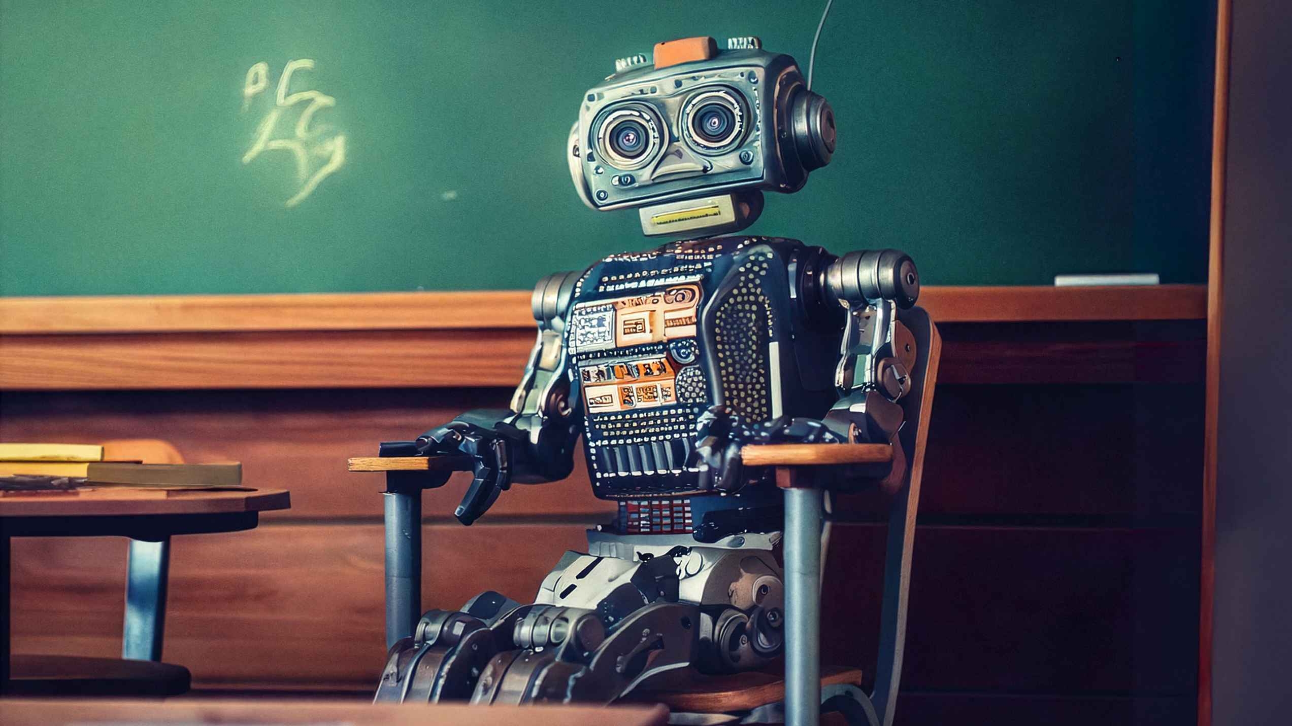 So neu und doch nicht mehr wegzudenken