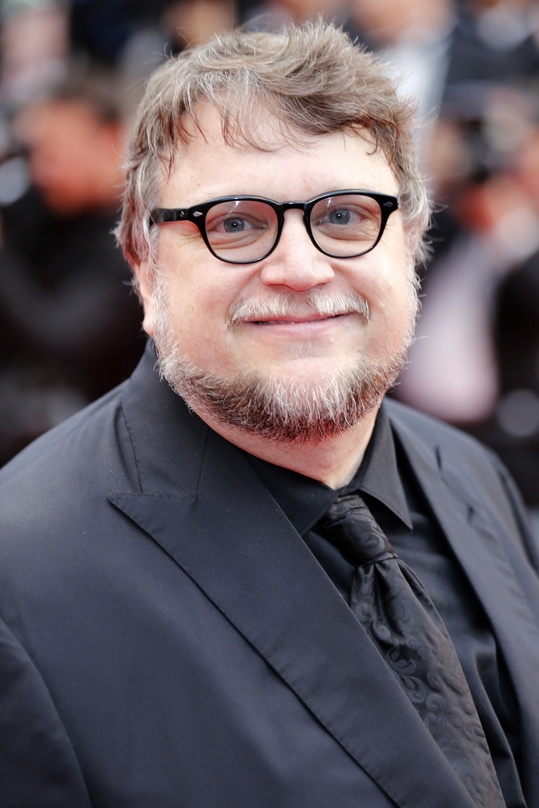 Guillermo Del Toro ist dem Oscar wieder einen Schritt näher