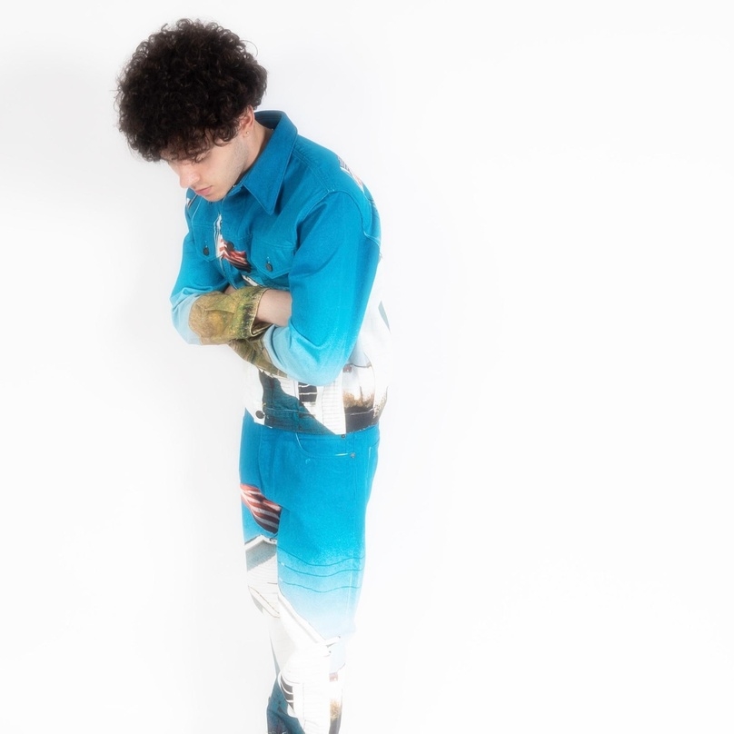 Machen gemeinsame Sache: Rapper EN6O kommt bei Sony Music Austria unter