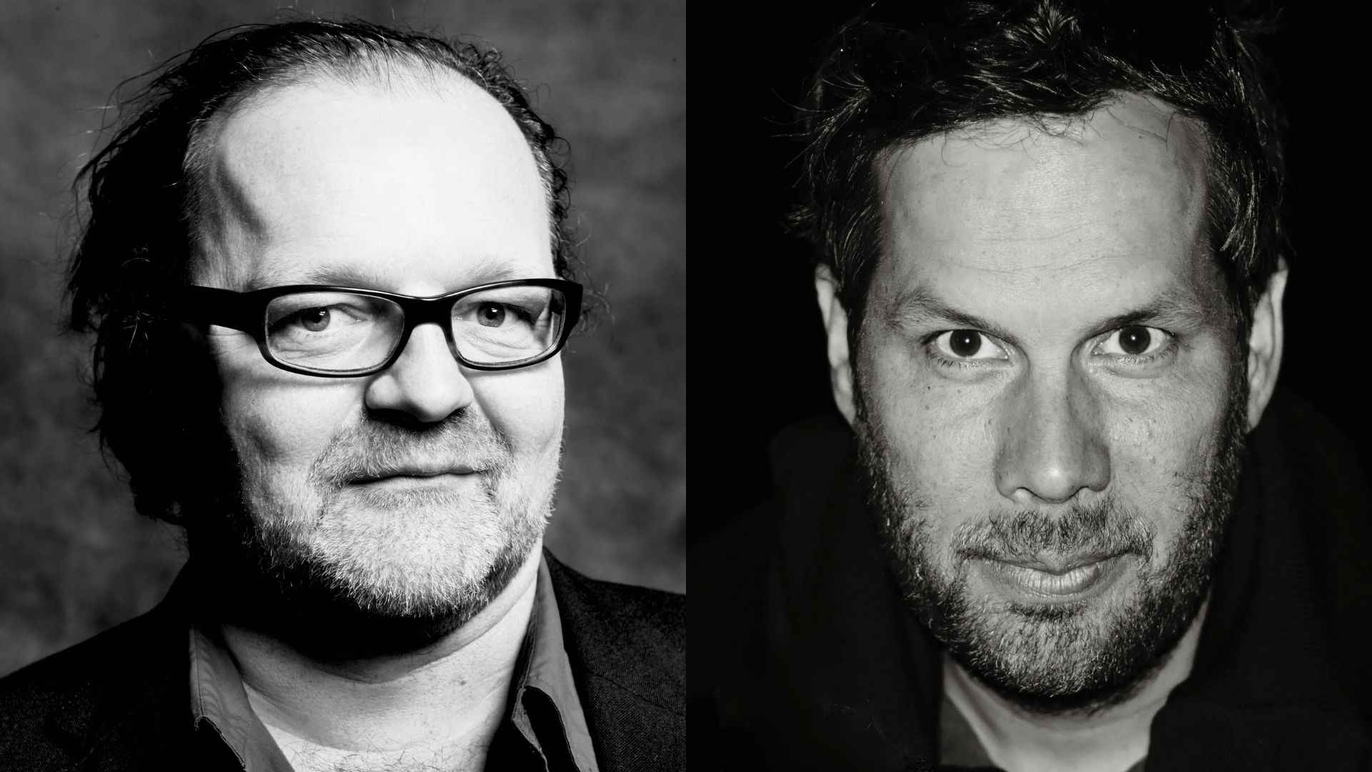 Achim von Borries & Stefan Arndt zu „Der Held vom Bahnhof Friedrichstraße“: „Wir wollten immer Wolfgangs Film machen“