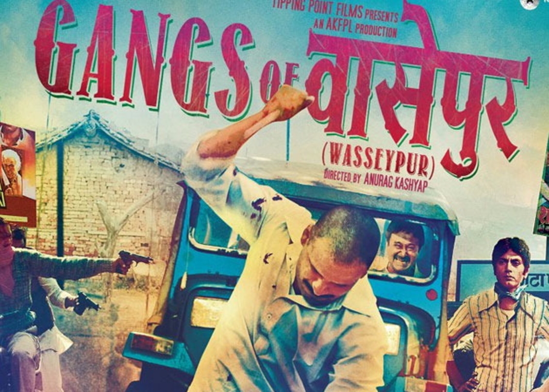 "Gangs of Wasseypur" war einer der diesjährigen indischen Cannes-Beiträge, 2013 gibt es einen eigenen indischen Schwerpunkt