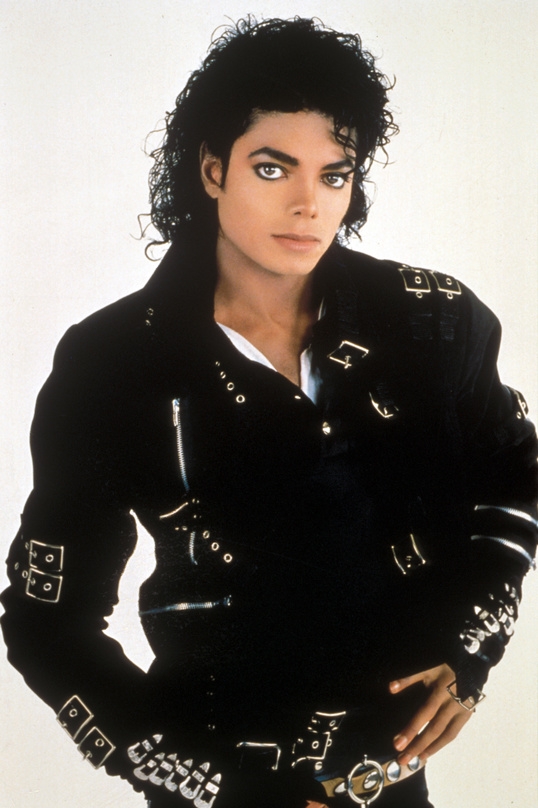 King of Pop: Michael Jackson