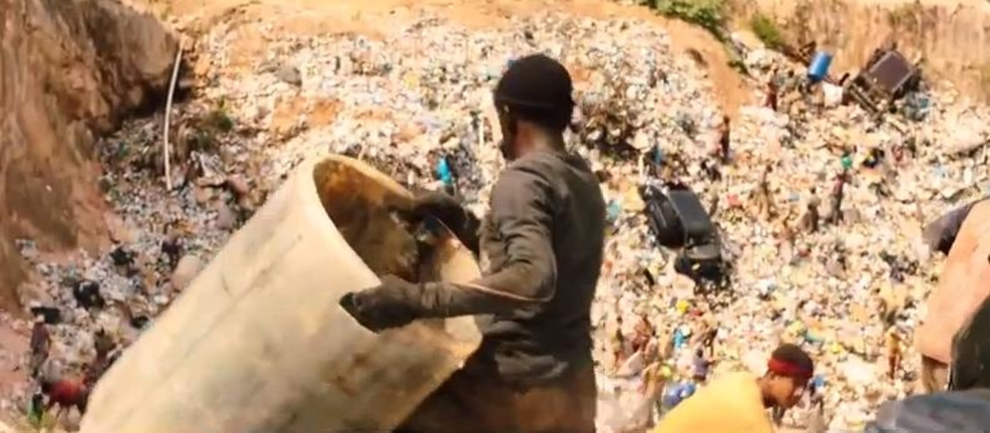 Universal bringt "Trash" am 27. November in die deutschen Kinos