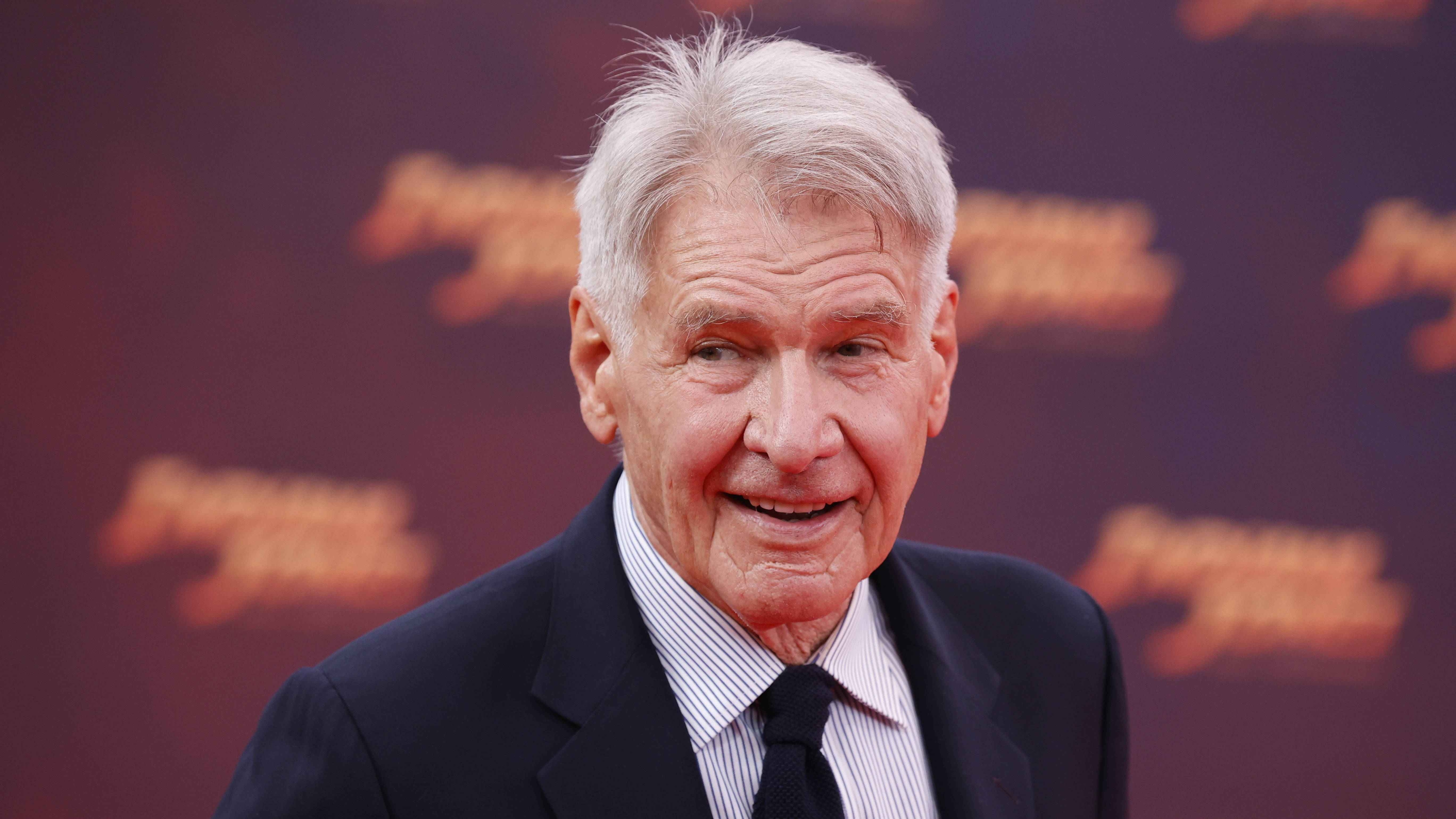 Harrison Ford wird bei Critics Choice Awards geehrt