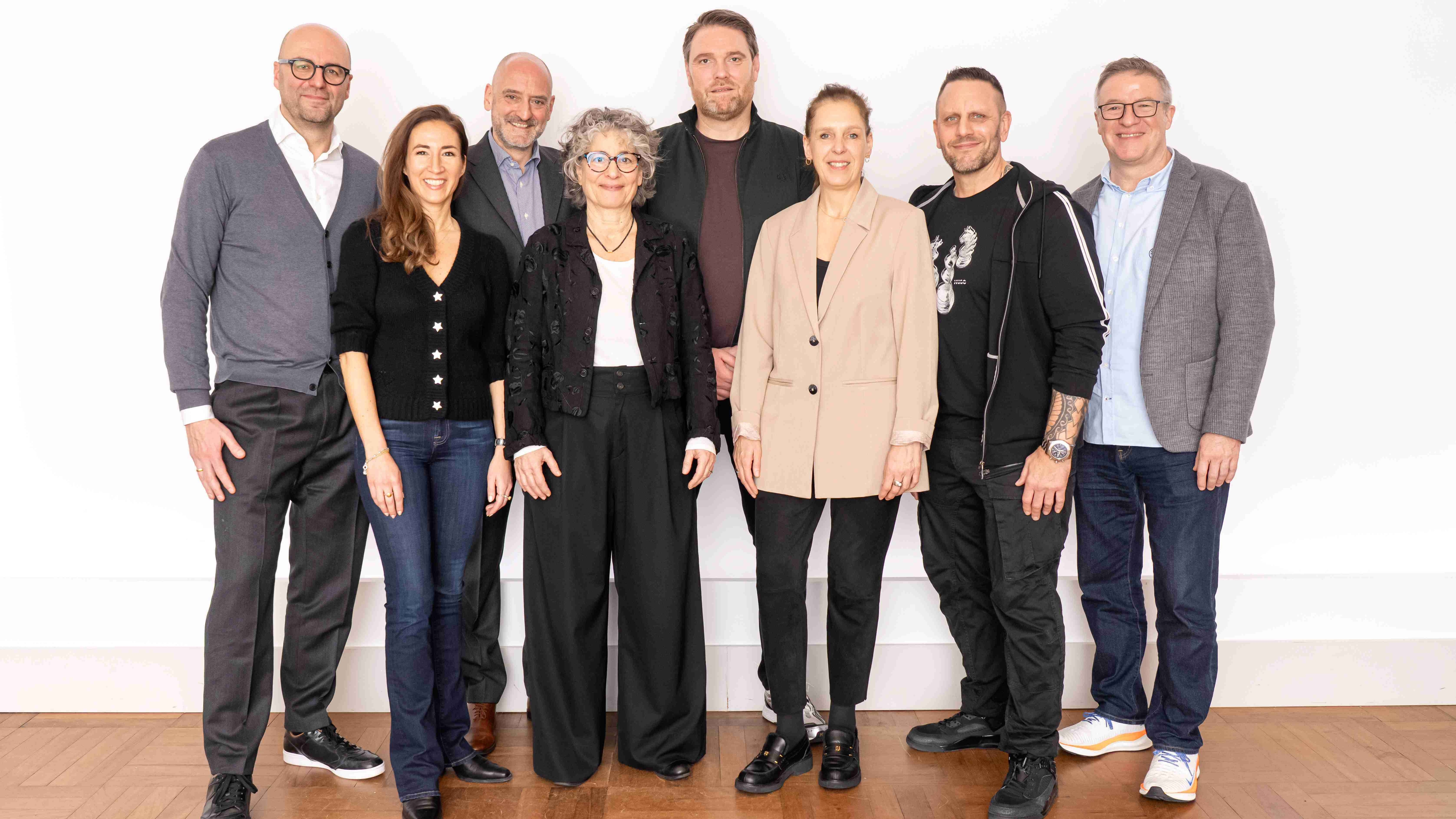 BDKV-Mitgliederversammlung wählt Präsidium und Vorstand für eine weitere Amtszeit