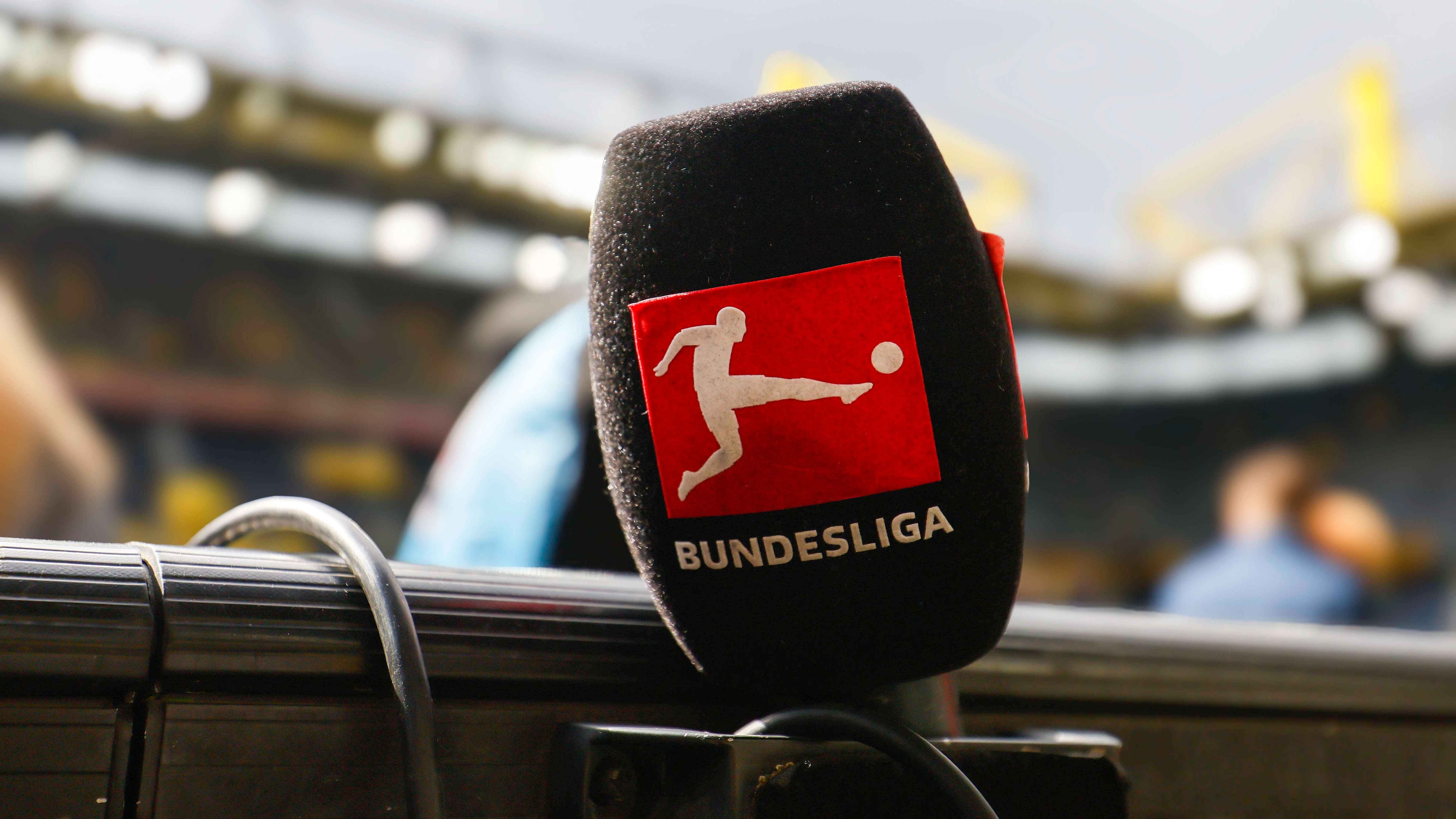 Neuer Bundesliga-Deal 4,484 Milliarden Euro schwer