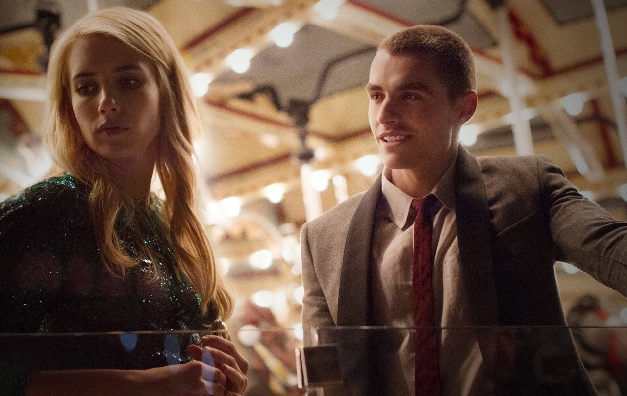 "Nerve" ist die neue Nummer eins in Deutschland