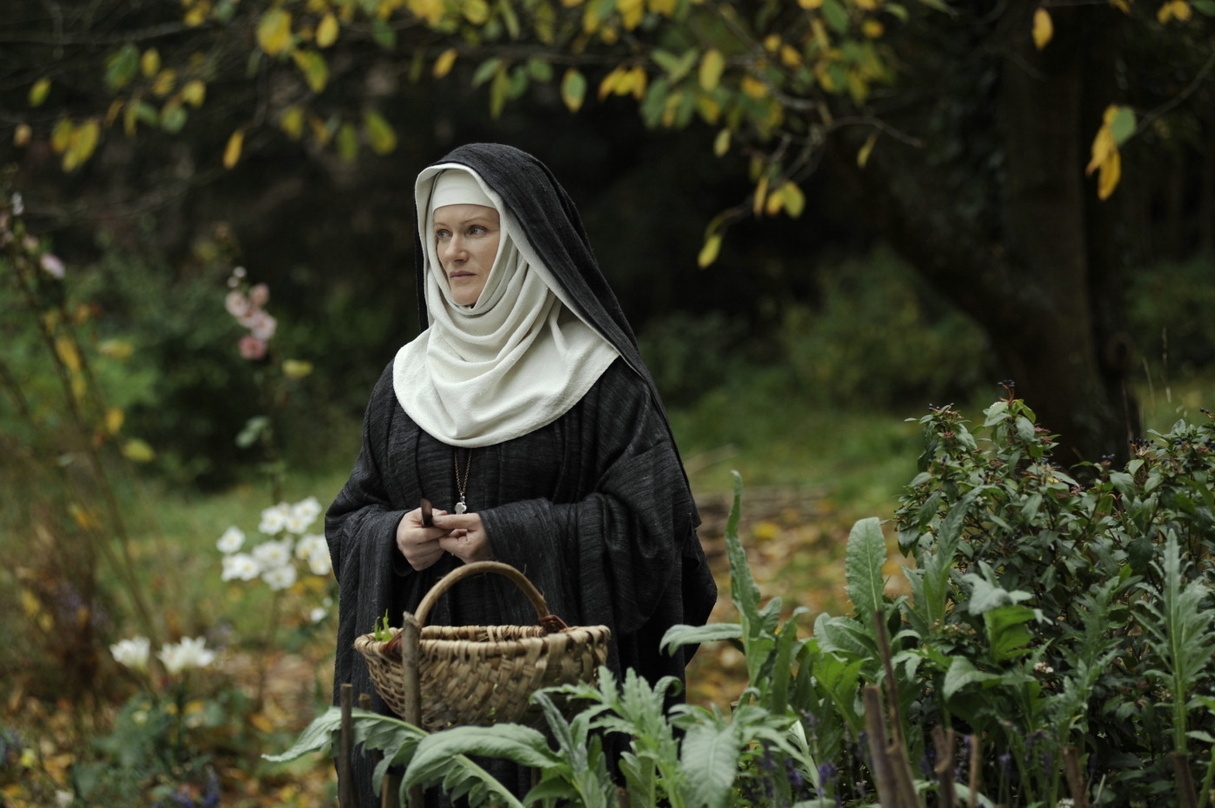"Vision - Aus dem Leben der Hildegard von Bingen" wird am 21. April im Moma in New York gezeigt