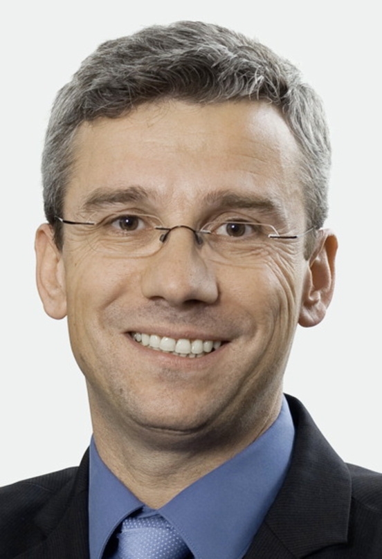 Hans Ippisch, COO der Computec Media AG