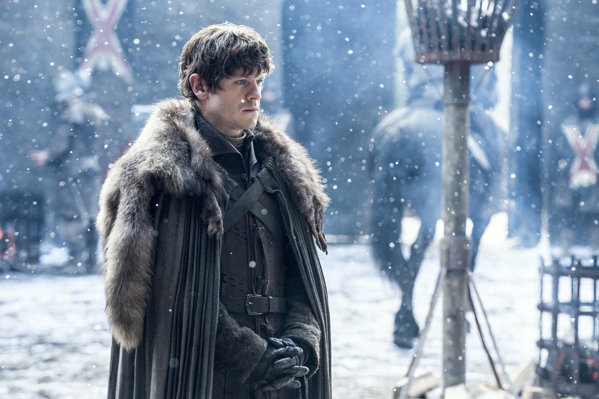 Diese Woche erscheint endlich die sechste Season von "Game of Thrones" auf DVD und Blu-ray