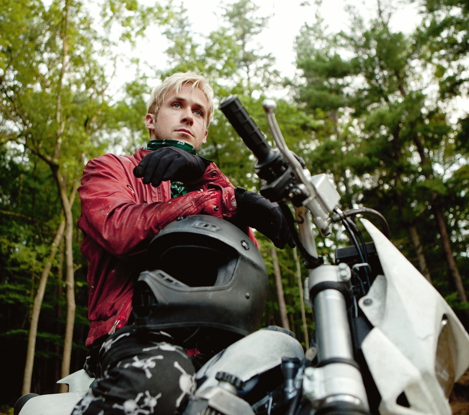 Highlight in Toronto: "The Place Beyond the Pines" mit Ryan Gosling