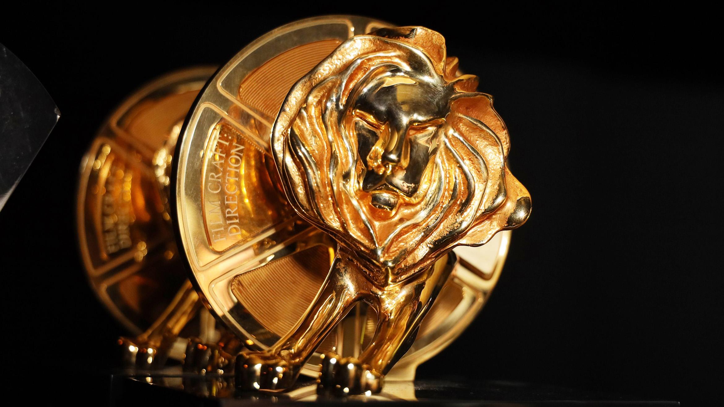 In der „Nacht der Löwen" gingen die dieses Jahr in Cannes gewonnenen Löwen endgültig an die deutschen Preisträger –