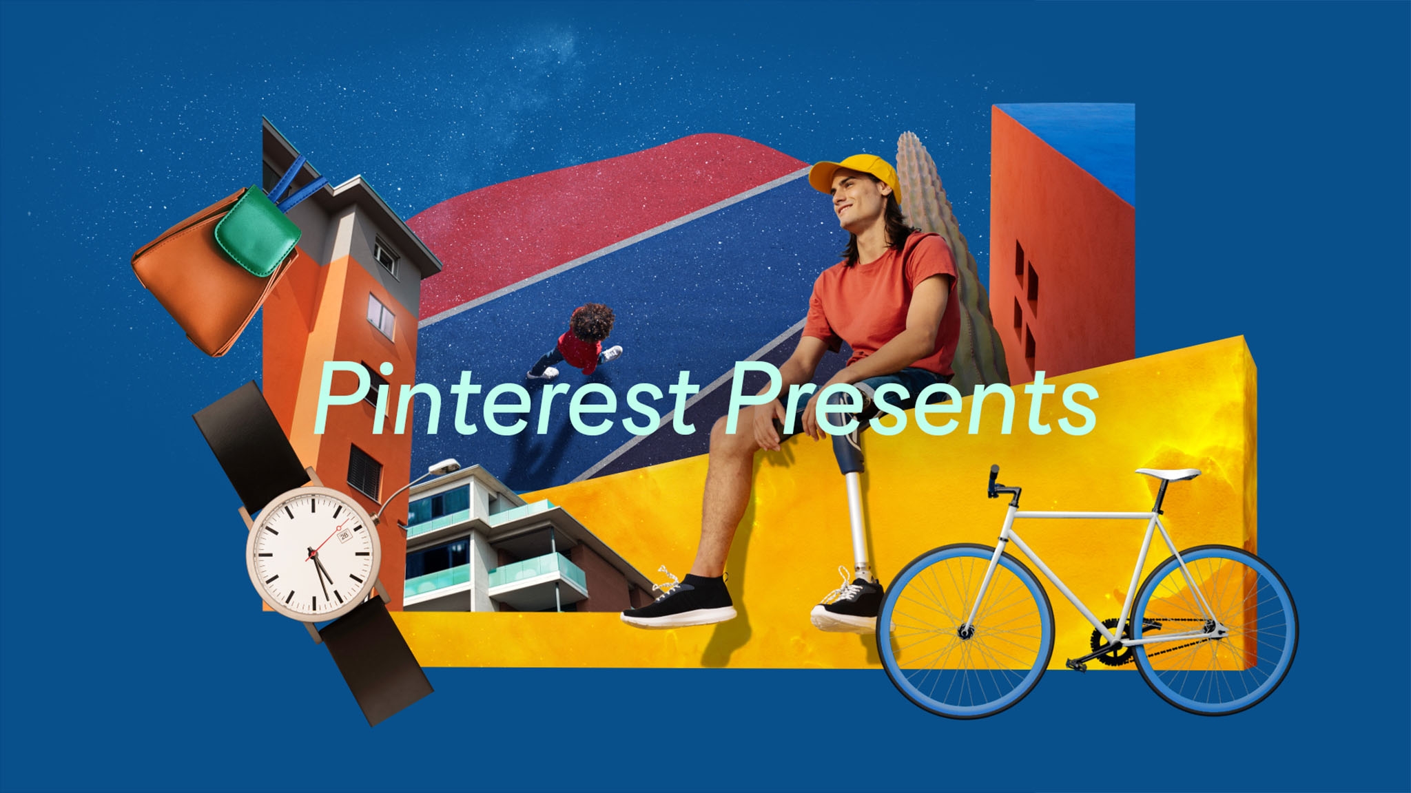 Auf dem Großevent Pinterest Presents hat Pinterest Einblick in die aktuellen Zahlen und neue Werbetools gegeben – Männer und die GenZ sind besondere Wachstumstreiber. 