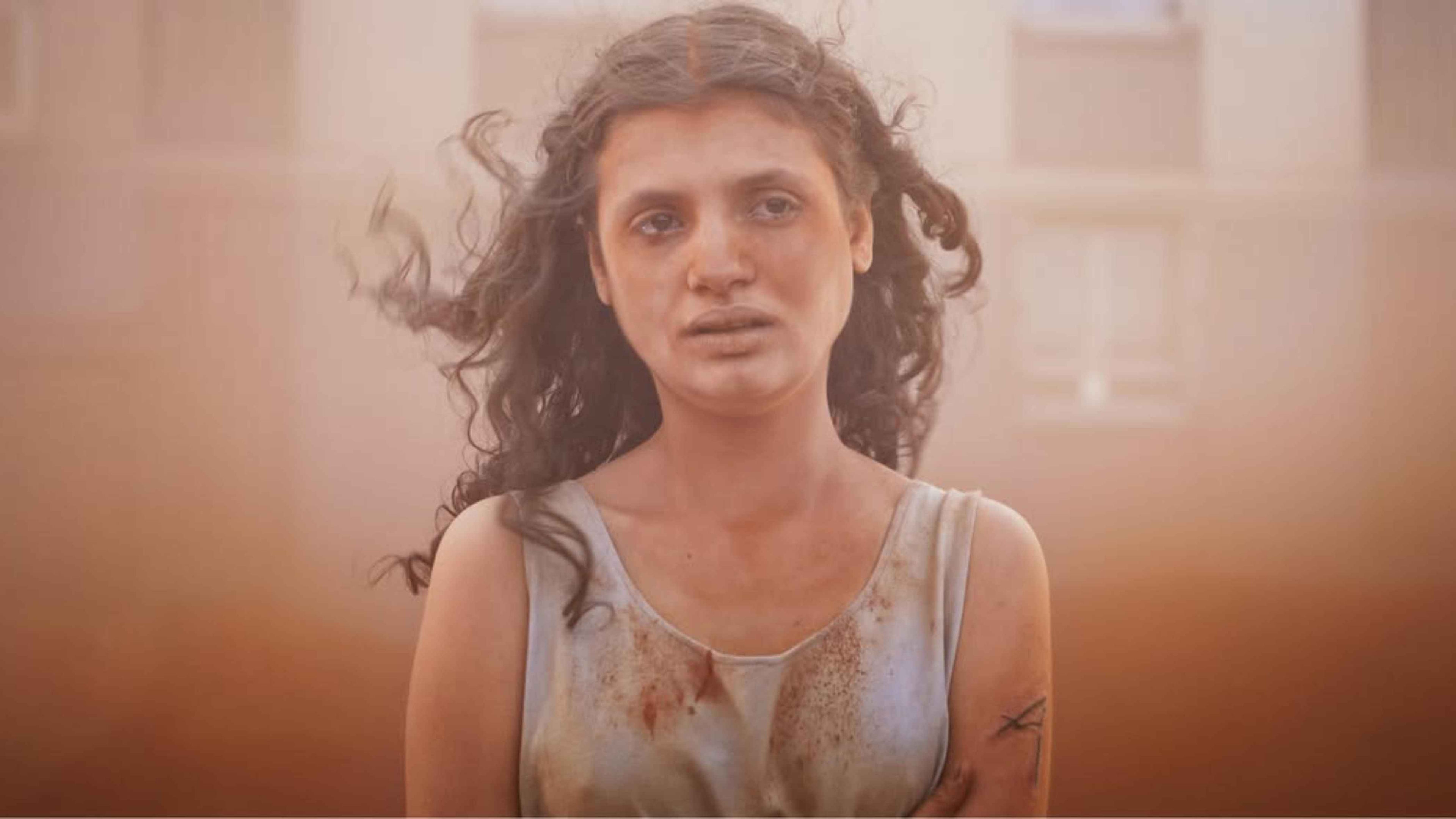 Alpha mit Mélissa Boros