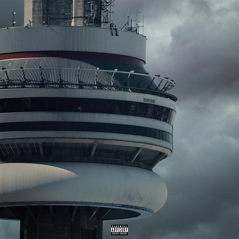 Chartshistorisch bedeutsam in den USA: Drakes Nummer-eins-Album "Views"
