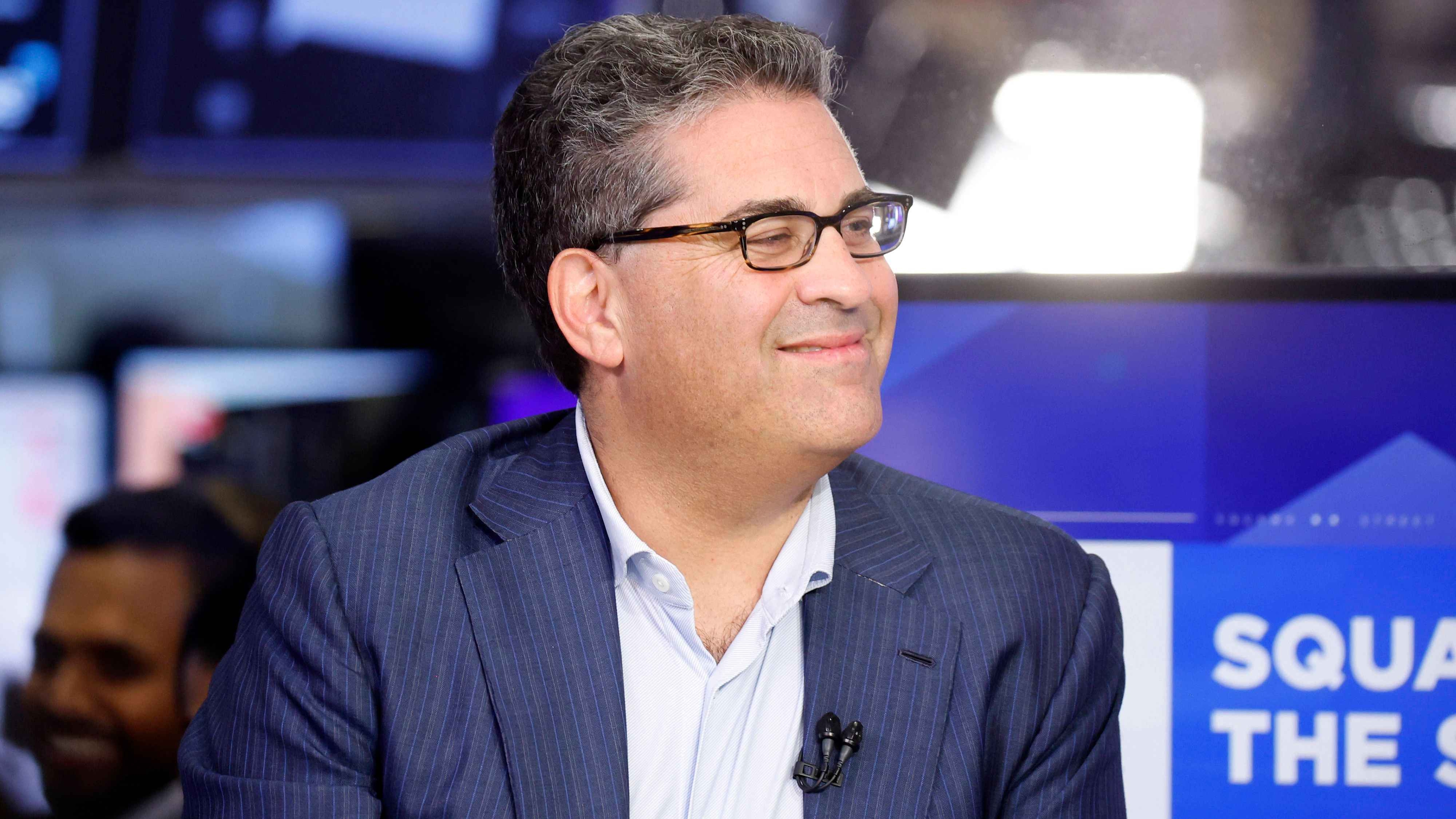 StubHub-Aktie fällt nach Zurückhaltung von Quartalsprognose