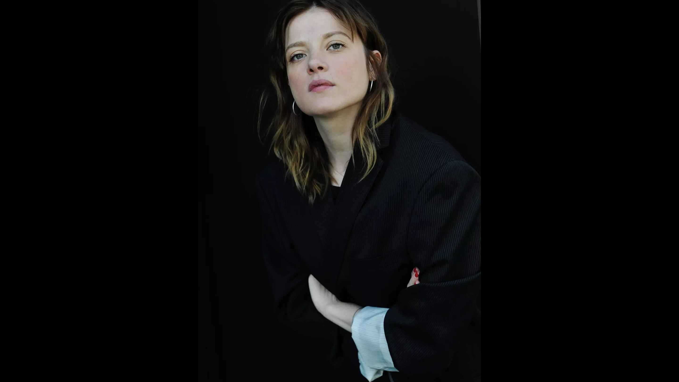 Jella Haase wird für die ARD zur „Päpstin“