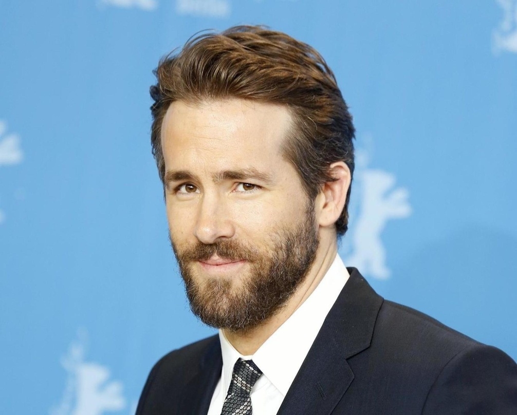 Ryan Reynolds ist der prominenteste Hauptdarsteller und Produzent der neuen "Weihnachtsgeschichte"