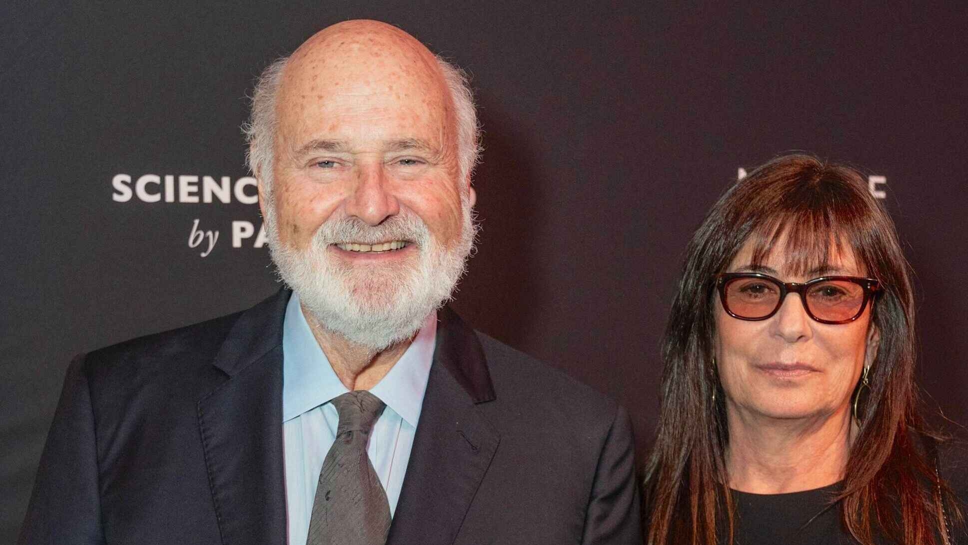 Rob Reiner und Ehefrau ermordet