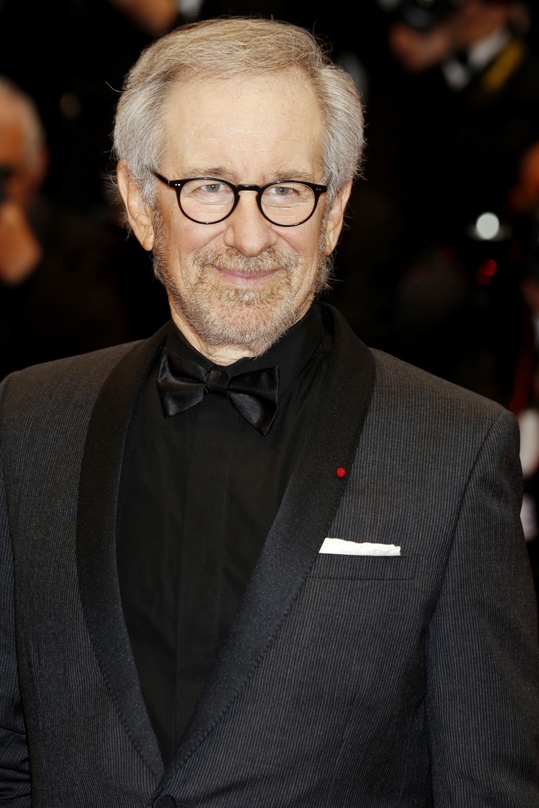 Steven Spielberg gründet Amblin Partner und kehrt zu Universal zurück