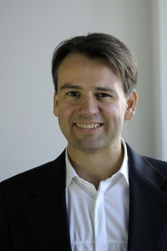 Michael Reul, Co-Founder und CEO von iVentureCapital